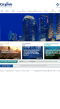 Mobile Screenshot of cityinfoservices.com